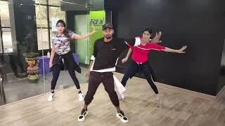Mere Naseeb Mein (Remix) DANCE -RAMIS DANCE INC BANGALORE