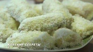 [+СЛОЕНОЕ ПИРОЖНОЕ «НАПОЛЕОН» +] +РЕЦЕПТЫ ОТ АНАТОЛИЯ+
