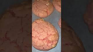 All this strawberry #cake #food