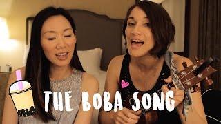 Bubble Tea Jingle   Boba Song with Kat McDowell