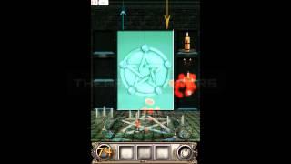 100 Doors Floors Escape Level 74 Walkthrough Guide