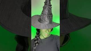 Elphaba grwm 