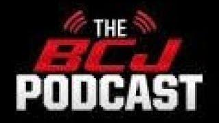 Holy Grail BCJ Pod 474 Corey Evans