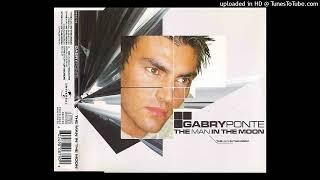 Gabry Ponte – The Man In The Moon (Original Album Mix)