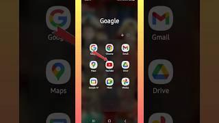 youtube recommended download kaise delete kare #shorts #dailytech