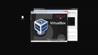 How to Install bitnami wordpress stack using virtualbox