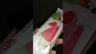 watermelon  flavour icecream#arunicecreams #watermelonicecream