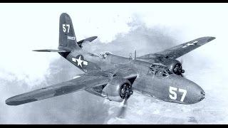 Douglas A-20 Havoc - DB-7 Boston