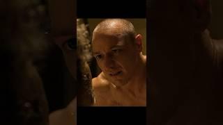 Glass (2019) – “Beast Confronts the Elijah in the Chair…!” | Why Are You in This Chair, Child?