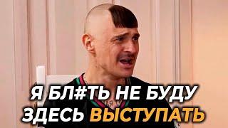 История про необычный корпоратив группы Little Big от Ильи Прусикина