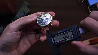 How to Measure Your Watch Lug Width to Find the Right Watch Band