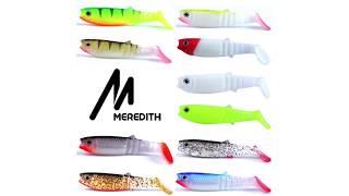 Aliexpress - Meredith Cannibal Lure