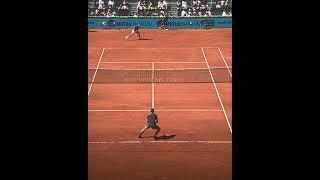 Never Irritate Rafael Nadal 