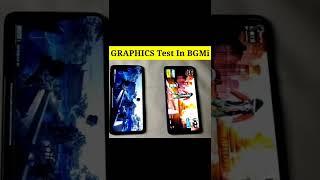 Redmi Note 8 Pro V/S Poco X3 Pro BGMi Test | #shorts #pocox3pro #redminote8pro #bgmi #90fps #pubg