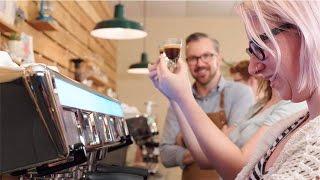 Barista Training Class Overview – Texas Coffee School