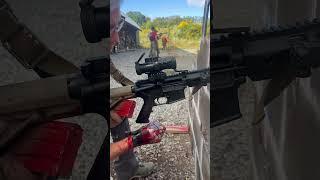 Downed Limb Malfunction AR15 Drill