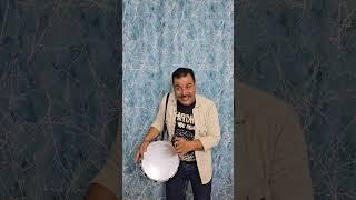 سحليه | عزف على الطنجرة | سحليه ترقص | رقص كوميدي | مقطع مضحك
