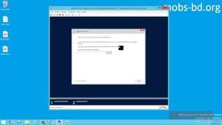 Microsoft Windows Server 2012 R2 Preview: Hyper-V Manager & Virtual Machine Installation