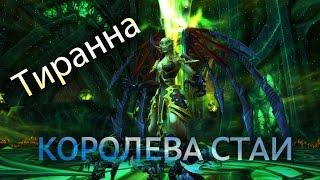 "Ключ" задание wow