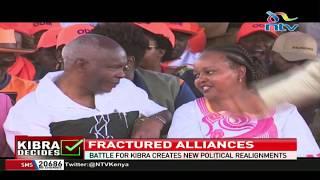 Kibra By-election: Journey that shaped campaigns, drama and new alliances