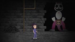 Mr. Hopp's Playhouse 2 HD (2025 Remastered) - [Wake Up + Three Curses] | [Full Walkthrough]