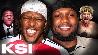 The KSI Podcast | Ril & Wills