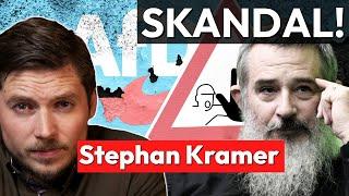 VS-Skandal in Thüringen! Ein Skandal zu dem ALLE schweigen? Straftaten, Bedrohung & Manipulation