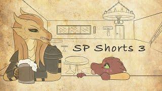 Shadow Puppet Shorts - It Takes Time