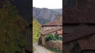 Mogrovejo Cantabria España
