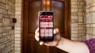 Apple's Home meets the CNET Smart Home