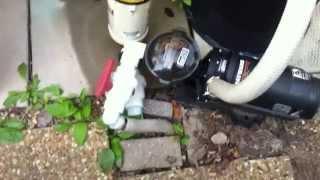 Inline Chlorinator vs. Offline Chlorinator - Pool Equipment Installation Tips