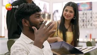 Chal Bhava Citit | Ep - 15 | Best Scene | Apr 01 2025 | Zee Marathi