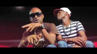 Chaku Master FT Mr Blue - Dar es salaam (Official HD Video)