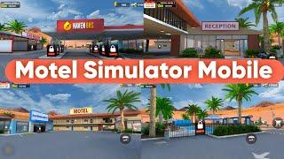 Best Motel Manager Simulator Mobile