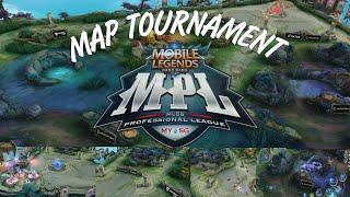 SCRIPT MAP MPL TOURNAMENT 3D CIMENATIC 2024 #mobilelegends