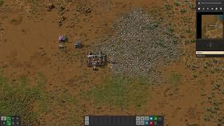 Factorio Mod Spotlight - Big Mining Drill