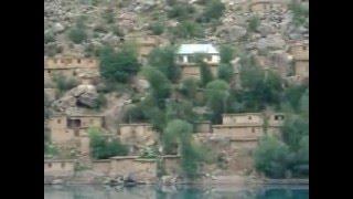 Tours-TV.com: Panjakent
