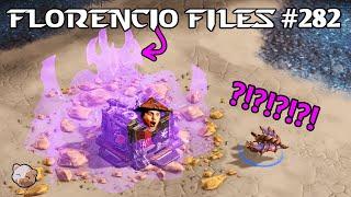 THE DEPOT STRATEGY TO BREAK ZERG BRAINS | Florencio Files #282 - StarCraft 2