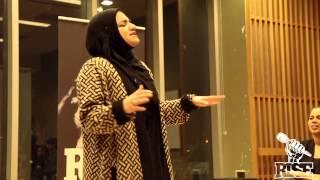 416RISE - Nasim Asgari