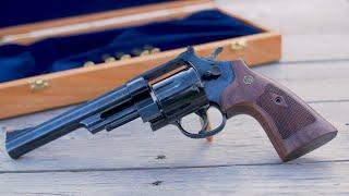 Smith & Wesson Model 29