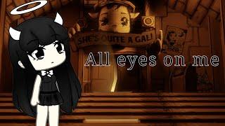 All eyes on me | GLMV | Gacha Life