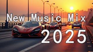 Music Mix 2025  Best Pop Songs 2025 Playlist  Remixes of Popular Songs 2025