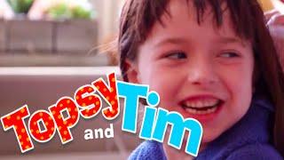 Topsy & Tim 117 - ITCHY HEADS | Topsy and Tim Full Episodes