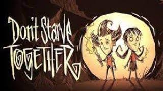 Don't Starve Together! Как развиваться?