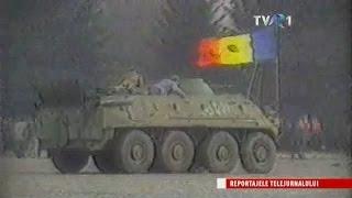 Reţeaua “R", un reportaj despre structura ultrasecretă de la Revoluţia din 1989