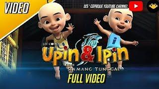 Upin & Ipin | Keris Siamang Tunggal | Full Movie | Bahasa Indonesia [HD]