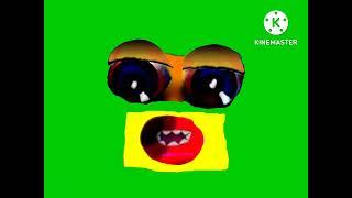 Klasky Csupo Nightmares Green Screen