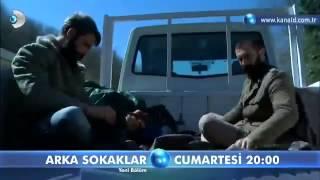 Arka Sokaklar 323. Bölüm Fragmanı