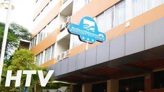 Hotel Miraflores Villahermosa