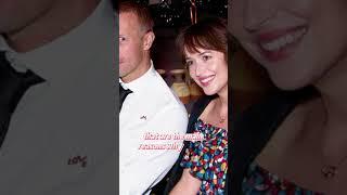 No wonder 36 - year - old Dakota Johnson is willing to date 48 - year - old Chris Martin.